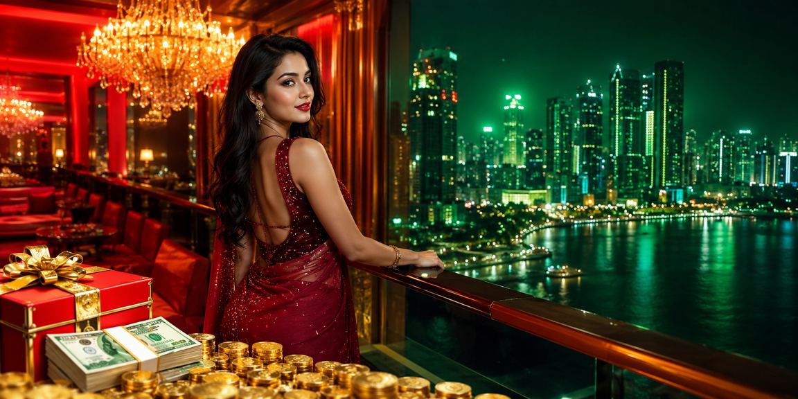 লাইভ ক্যাসিনো ও টেবিল গেম বাংলাদেশে